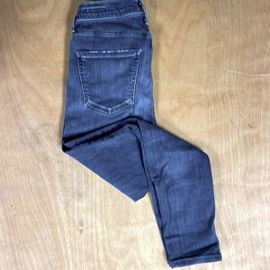 Citizens of humanity rocket high rise skinny jean size 26